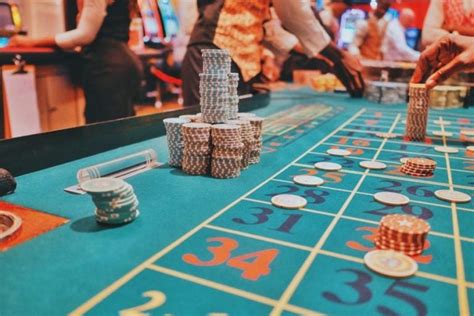 Best Casino Stocks Right Now • Charts Updated Daily • Benzinga.